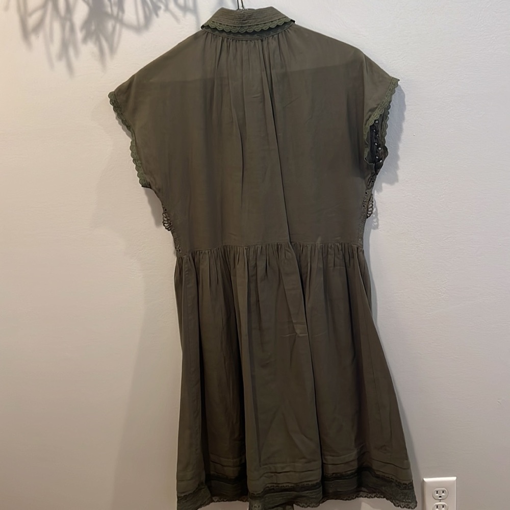 A Loves A dress, EUC - Picture 4 of 4